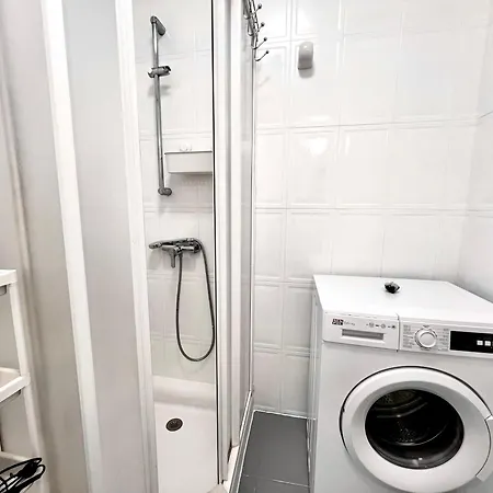 Appartement Cristianos - With Pool Crissol Arona (Tenerife)