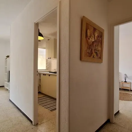 Cristianos - With Pool Crissol Arona (Tenerife)