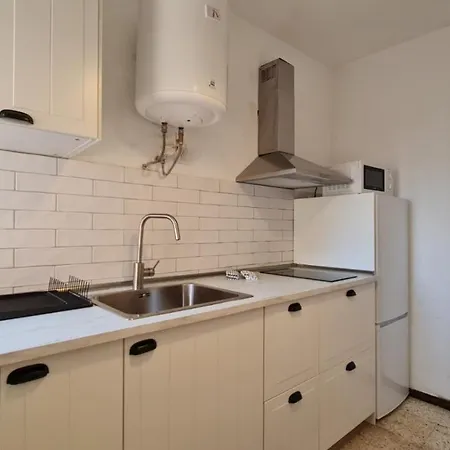 Cristianos - With Pool Crissol Apartamento Arona (Tenerife)