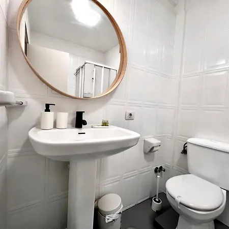 Cristianos - With Pool Crissol *