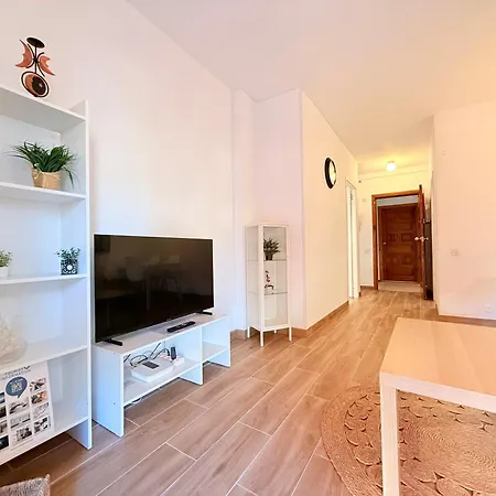 Apartamento As De Casas - Crissol - Cristianos *