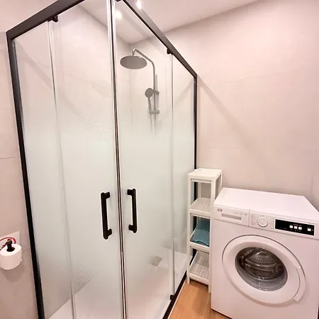 Apartamento As De Casas - Crissol - Cristianos *