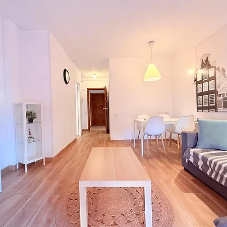 As De Casas - Crissol - Cristianos * Arona (Tenerife)