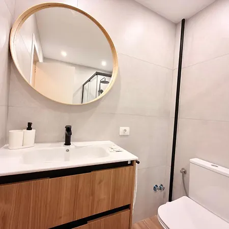 Apartamento As De Casas - Crissol - Cristianos