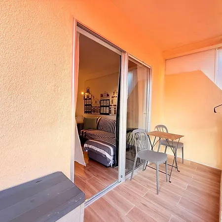 As De Casas - Crissol - Cristianos Apartamento Arona (Tenerife)